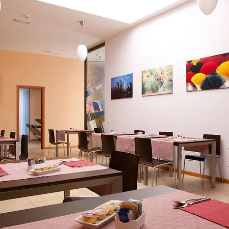 Hotel Rosso Frizzante Sorbara Zewnętrze zdjęcie