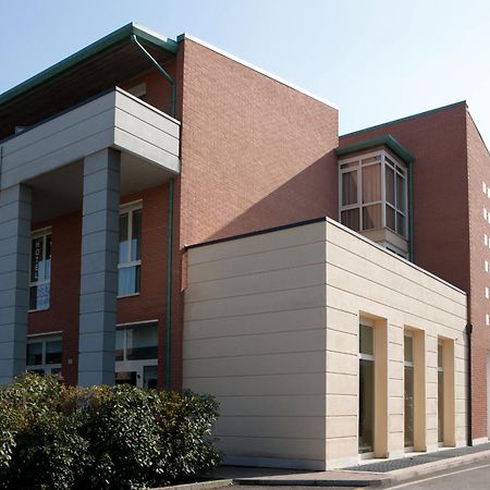 Hotel Rosso Frizzante Sorbara Zewnętrze zdjęcie