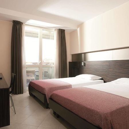 Hotel Rosso Frizzante Sorbara Zewnętrze zdjęcie
