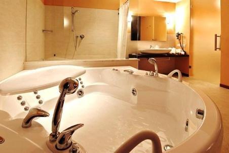 Hotel Rosso Frizzante Sorbara Pokój zdjęcie