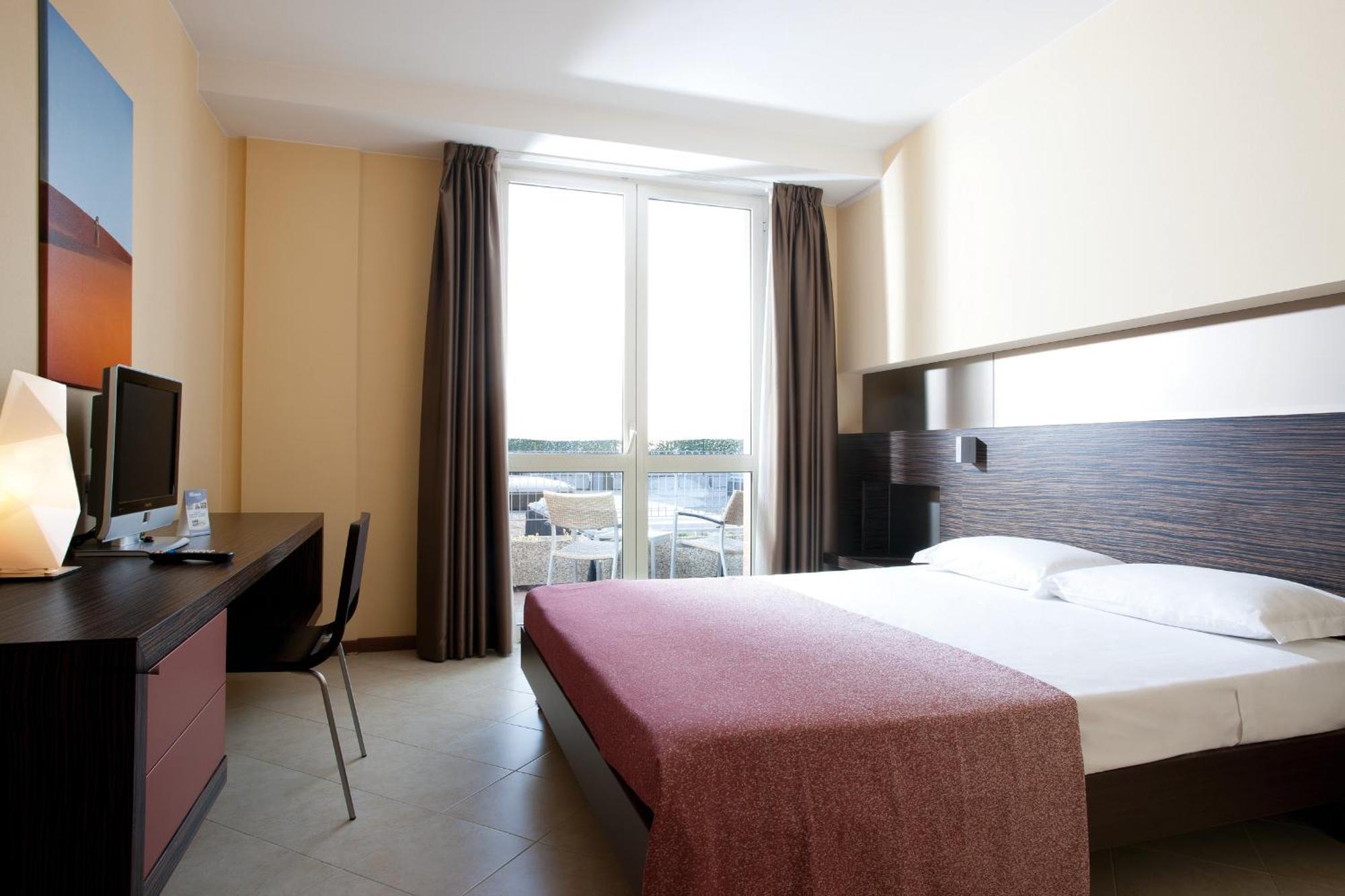 Hotel Rosso Frizzante Sorbara Zewnętrze zdjęcie