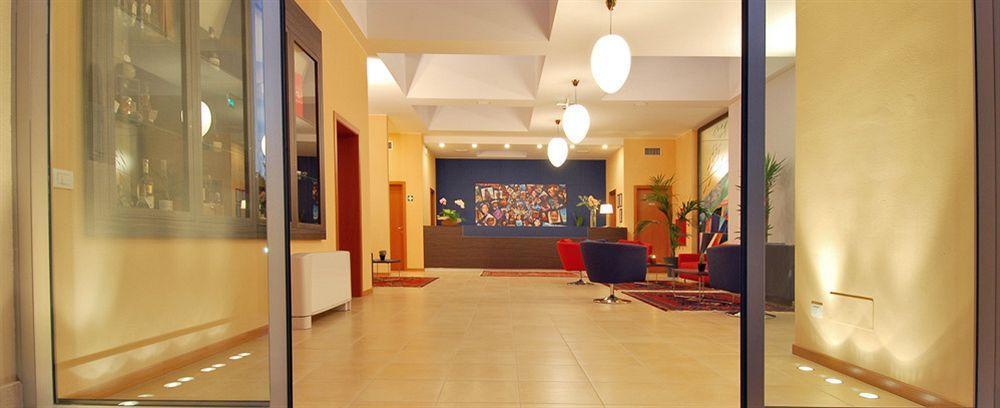 Hotel Rosso Frizzante Sorbara Zewnętrze zdjęcie