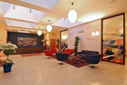 Hotel Rosso Frizzante Sorbara Zewnętrze zdjęcie