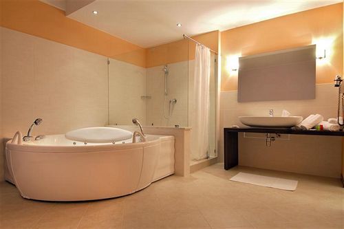 Hotel Rosso Frizzante Sorbara Zewnętrze zdjęcie