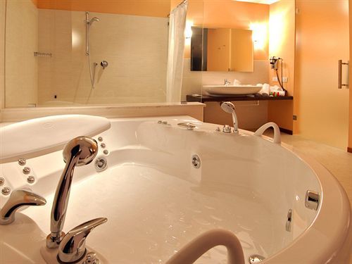 Hotel Rosso Frizzante Sorbara Zewnętrze zdjęcie