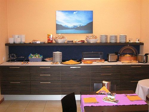 Hotel Rosso Frizzante Sorbara Zewnętrze zdjęcie