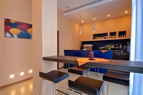 Hotel Rosso Frizzante Sorbara Zewnętrze zdjęcie