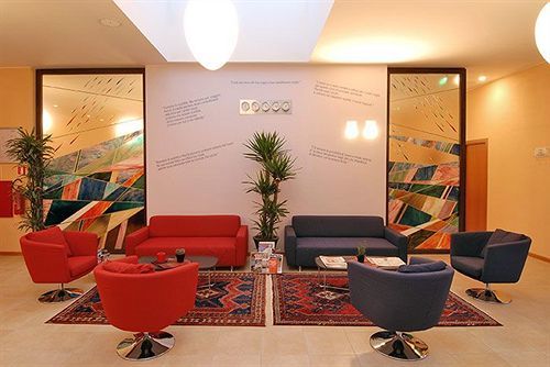 Hotel Rosso Frizzante Sorbara Zewnętrze zdjęcie