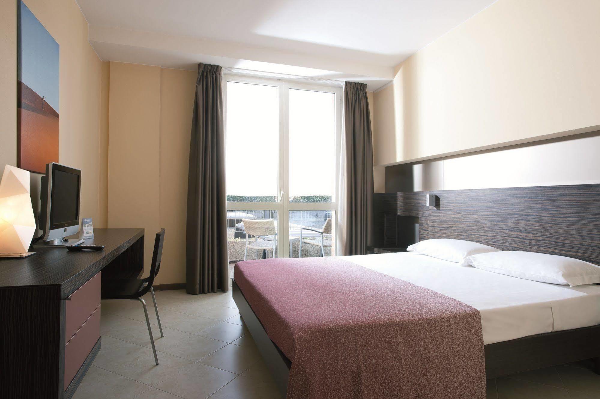 Hotel Rosso Frizzante Sorbara Zewnętrze zdjęcie