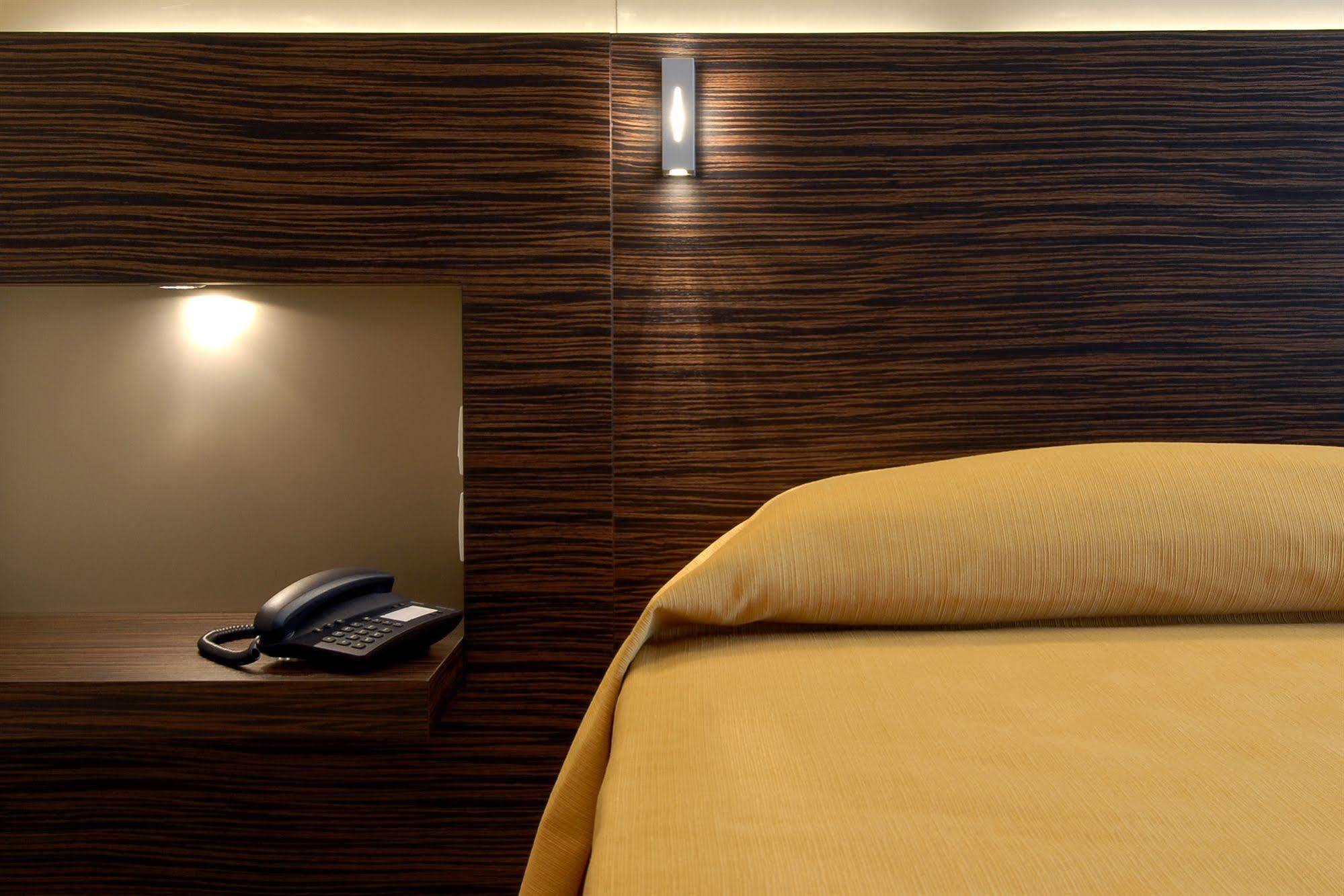 Hotel Rosso Frizzante Sorbara Zewnętrze zdjęcie