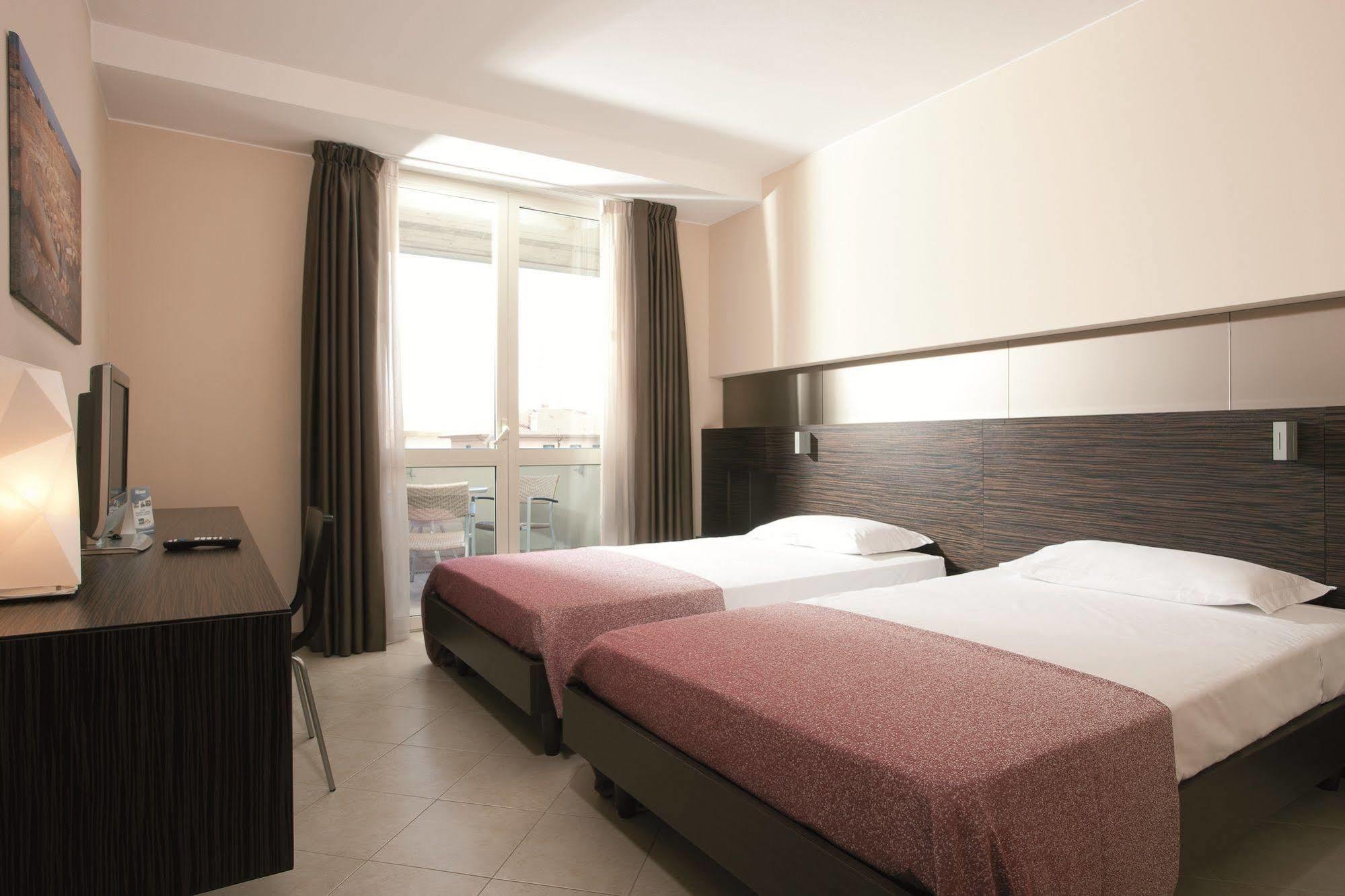 Hotel Rosso Frizzante Sorbara Zewnętrze zdjęcie