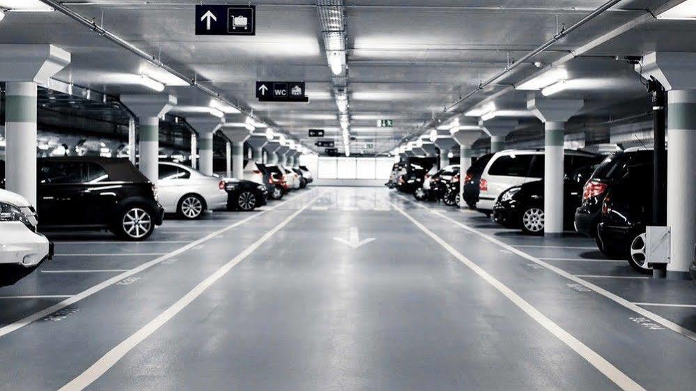 Hotel Rosso Frizzante Sorbara Zewnętrze zdjęcie